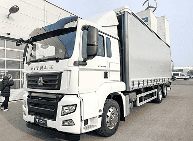Dongfeng