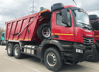 Kamaz