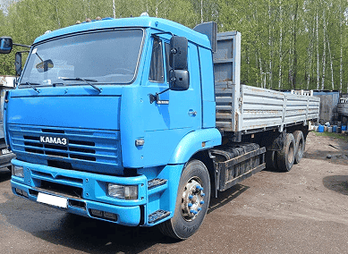 Kamaz