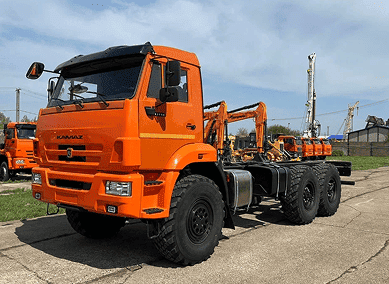 Kamaz