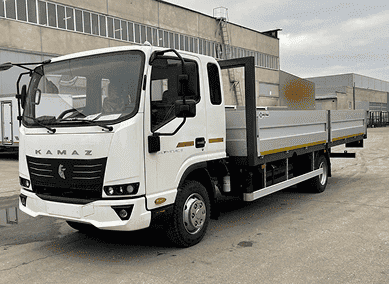 Kamaz