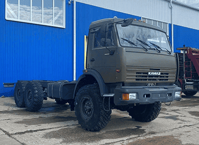 Kamaz