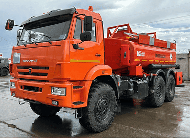 Kamaz