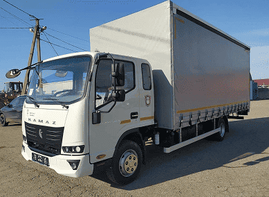 Kamaz