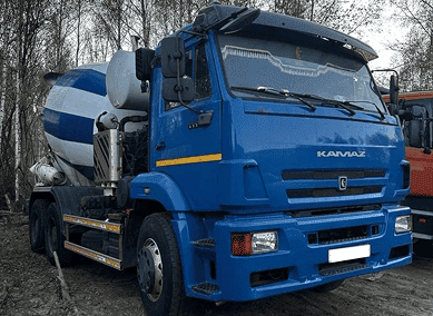 Kamaz
