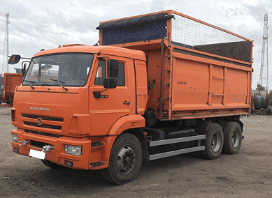 Kamaz