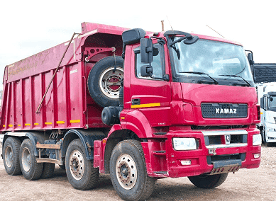 Kamaz