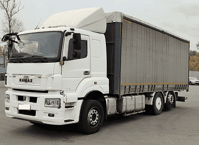 Kamaz