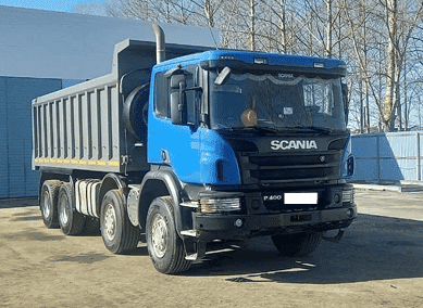 Scania