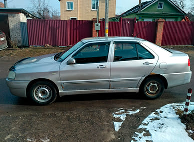 ВАЗ (Lada)