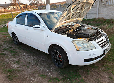 ВАЗ (Lada)