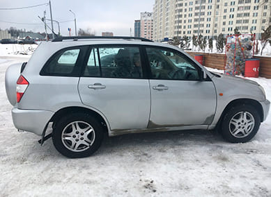 ВАЗ (Lada)