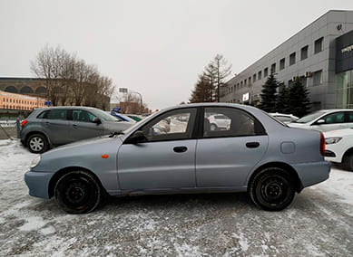 ВАЗ (Lada)
