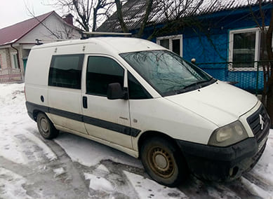 Citroen