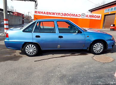 ВАЗ (Lada)