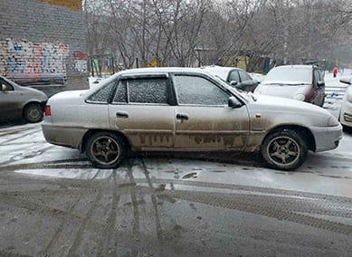 ВАЗ (Lada)