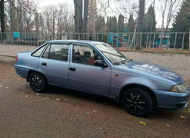 ВАЗ (Lada)
