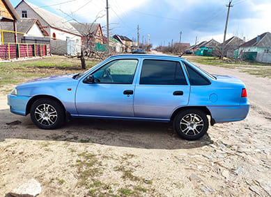 ВАЗ (Lada)