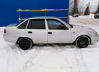 ВАЗ (Lada)