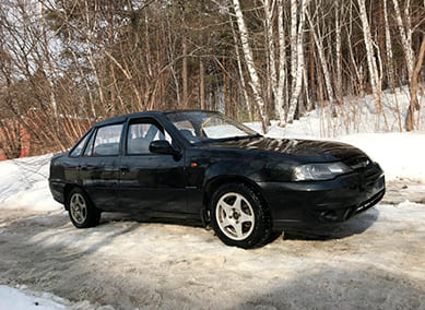 ВАЗ (Lada)
