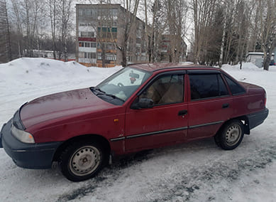 ВАЗ (Lada)
