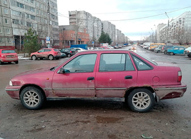 ВАЗ (Lada)
