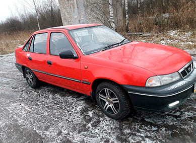 ВАЗ (Lada)