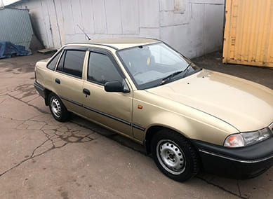 ВАЗ (Lada)