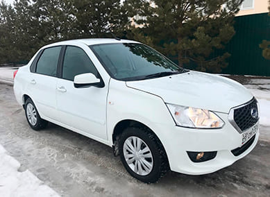 ВАЗ (Lada)