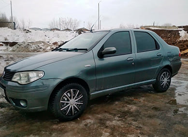 ВАЗ (Lada)