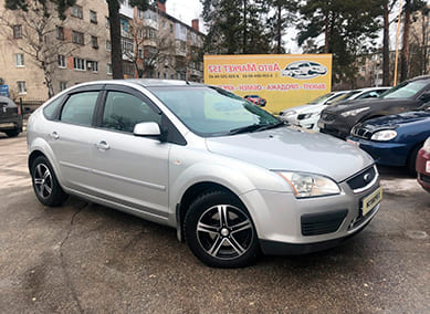 ВАЗ (Lada)