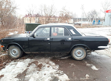 ВАЗ (Lada)