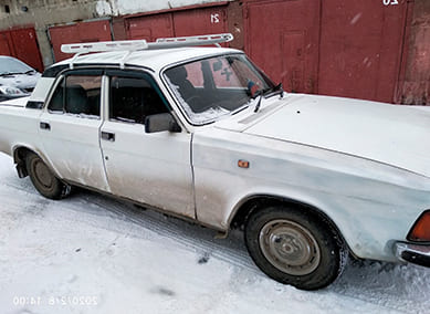 ВАЗ (Lada)