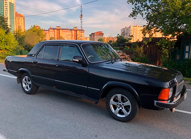 ВАЗ (Lada)