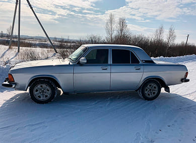 ВАЗ (Lada)