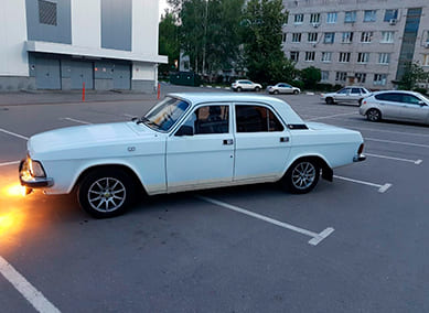 ВАЗ (Lada)