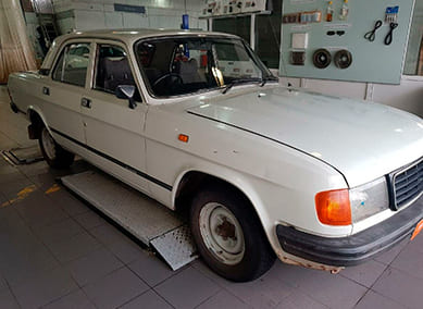ВАЗ (Lada)