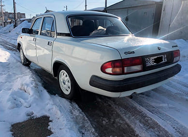 ВАЗ (Lada)