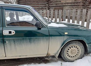 ВАЗ (Lada)