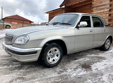 ВАЗ (Lada)