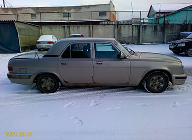 ВАЗ (Lada)