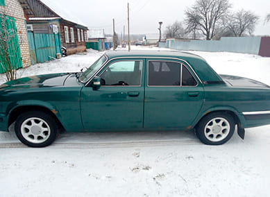 ВАЗ (Lada)