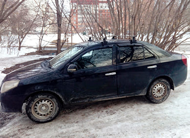 ВАЗ (Lada)