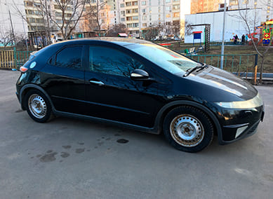 ВАЗ (Lada)