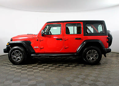 Jeep