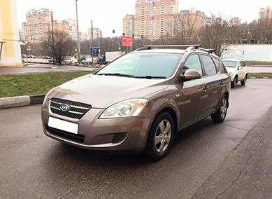 ВАЗ (Lada)