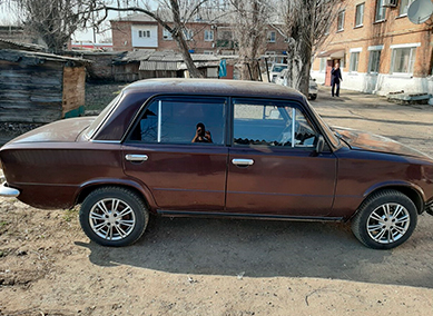ВАЗ (Lada)