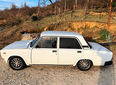 ВАЗ (Lada)