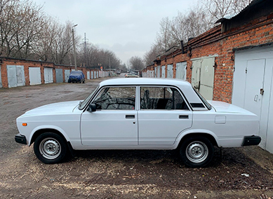 ВАЗ (Lada)