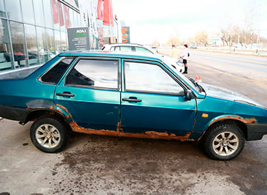 ВАЗ (Lada)
